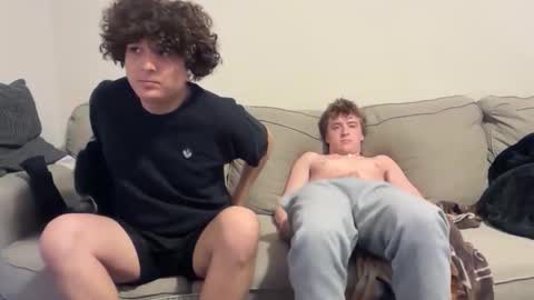 Evan Brown online show from 04-19-26, 02:33