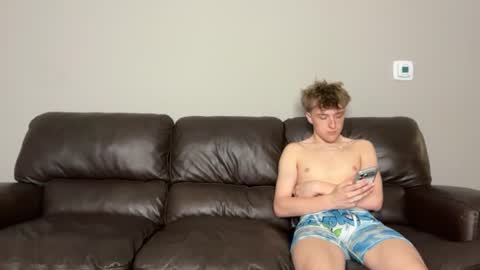 Evan Brown online show from 07-01-26, 02:57