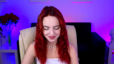 Eva  online show from 09-15-25, 12:16