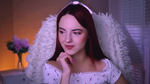 Eva  online show from 09-30-25, 12:10