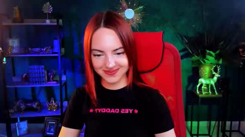 Eva  online show from 03-14-26, 02:22