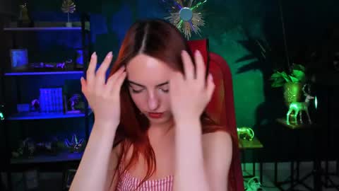 Eva  online show from 05-12-26, 04:26