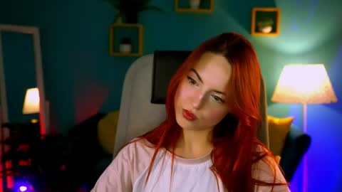 Eva  online show from 05-13-26, 05:32