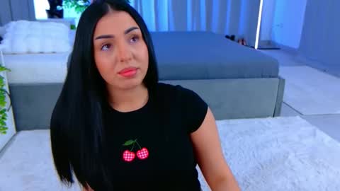 Snapshot of evanew_ chatting on 05-07-26, 05:40 Eva online show from 05-07-26, 05:40