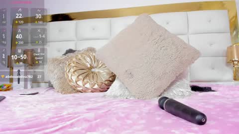 evangelin_ts online show from 01-23-25, 11:36