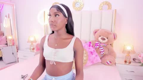 evangelin_ts online show from 10-12-25, 01:32