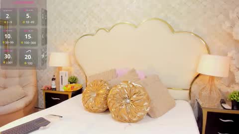 evangelin_ts online show from 11-19-25, 03:17