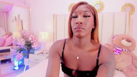 evangelin_ts online show from 02-19-26, 01:51