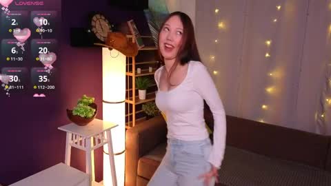 Hello im Lia online show from 05-15-26, 04:14