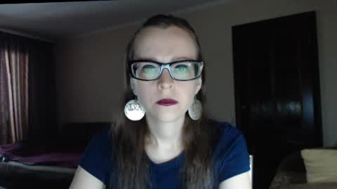 YourMistress online show from 06-01-26, 09:00