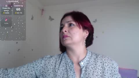 evangeline_lover online show from 09-20-25, 12:06