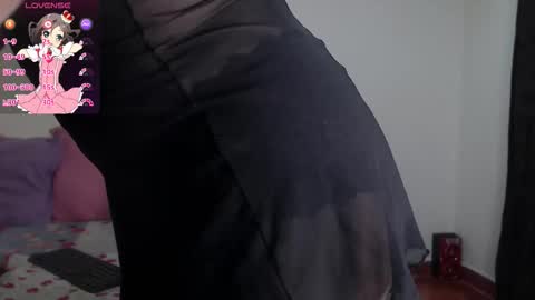 evangeline_lover online show from 11-04-25, 12:04