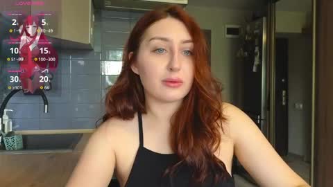 EvangelinFox online show from 06-03-26, 10:29