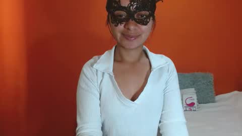 Snapshot of evangelinne_01 chatting on 12-02-25, 02:23 evangelinne_01 online show from 12-02-25, 02:23