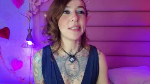 Evangelyne online show from 03-15-26, 03:51