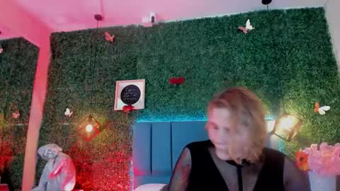  Evangelyne  online show from 03-16-26, 07:29