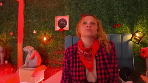  Evangelyne  online show from 03-18-26, 07:39