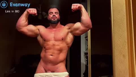 EvanHOTi online show from 04-02-26, 10:07