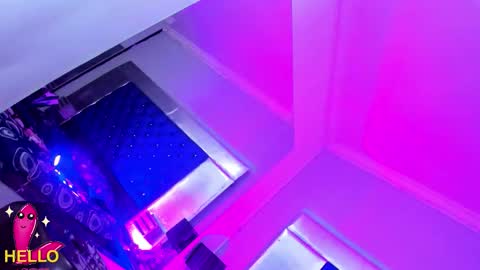 evanllelyne online show from 02-06-26, 12:08