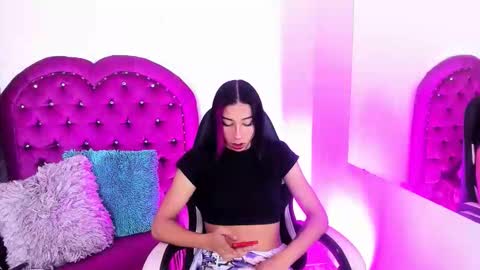 evanllelyne online show from 03-12-26, 12:22