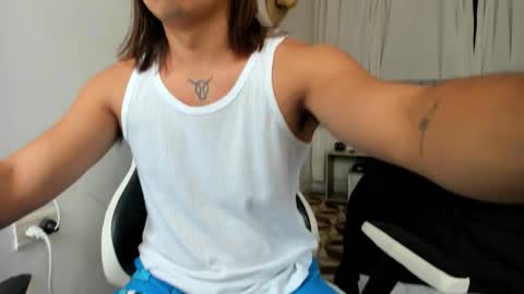 Evan online show from 12-21-25, 06:37