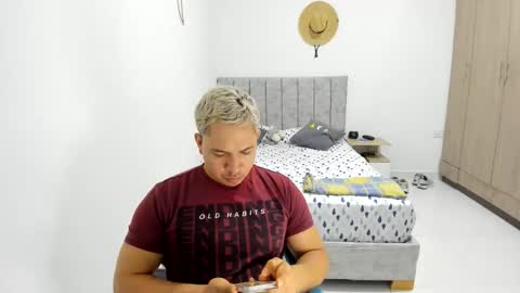 Evan online show from 05-21-26, 11:39