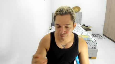 Evan online show from 06-14-26, 02:41