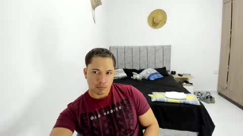 Evan online show from 06-21-26, 02:30