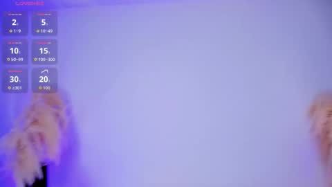 E V A N S online show from 10-12-25, 08:52