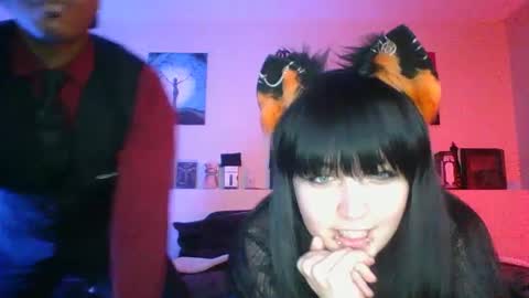 evanschris2048 online show from 02-24-25, 06:16