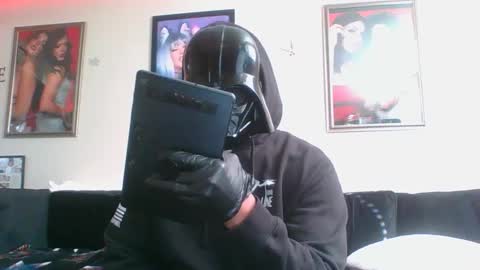 evanschris2048 online show from 03-03-25, 10:10