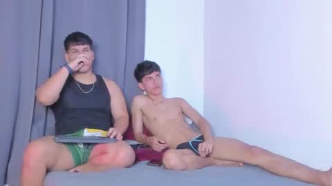 evansfenty online show from 12-03-24, 05:20