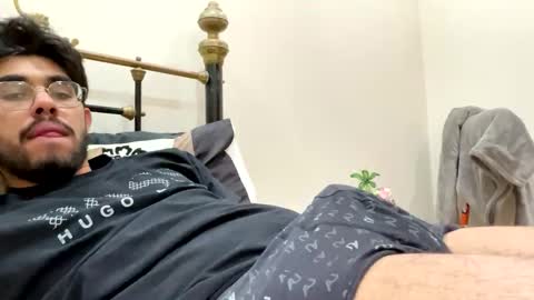 evansjacob online show from 10-05-25, 10:40