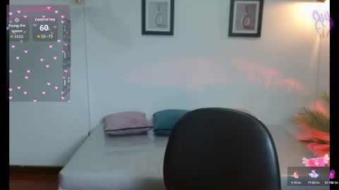 Evanssa lx online show from 09-16-25, 07:15