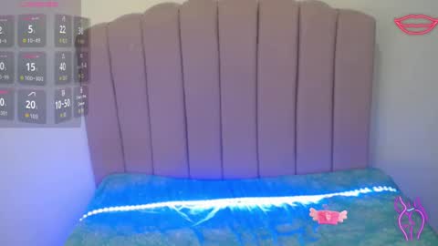 Evanssa lx online show from 11-19-25, 03:56