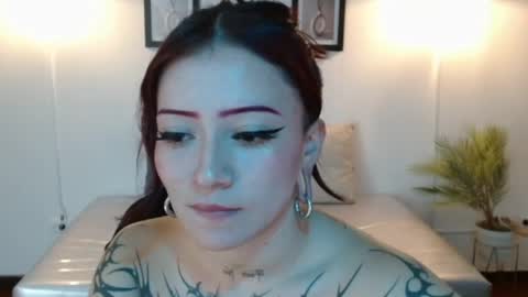 Evanssa lx online show from 04-20-26, 08:21