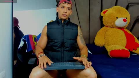   online show from 03-03-25, 12:48