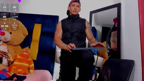   online show from 10-26-25, 04:07