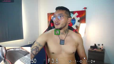   online show from 02-08-26, 02:31