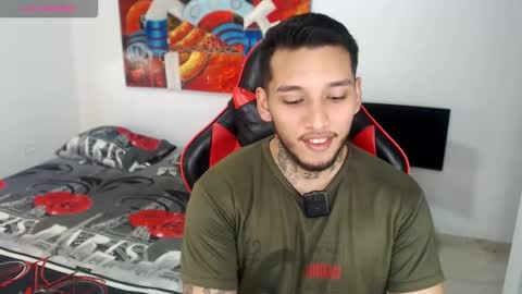   online show from 03-01-26, 09:39