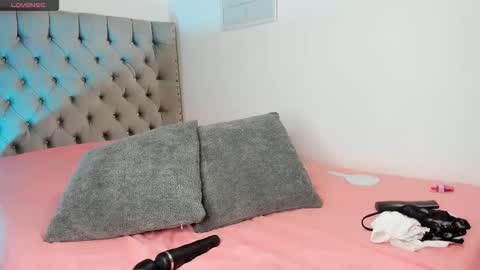 Eva Olimpo online show from 01-09-26, 10:22