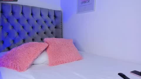 Snapshot of evaolimpo chatting on 03-03-26, 06:36 Eva Olimpo online show from 03-03-26, 06:36