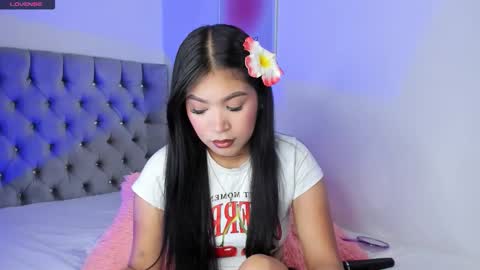 Eva Olimpo online show from 03-20-26, 01:32