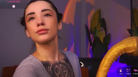 Eva online show from 03-16-26, 02:06