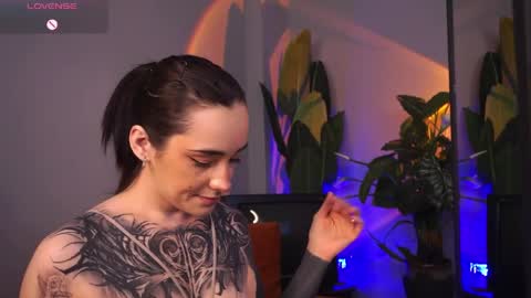 Eva online show from 03-18-26, 02:04