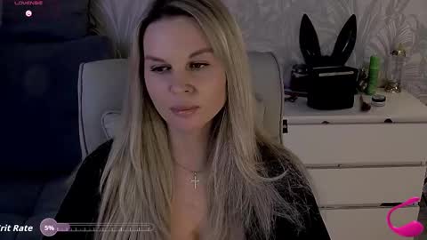 EvaRelusionJ online show from 03-02-26, 05:30