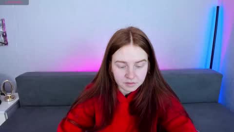 Adelina online show from 02-03-26, 05:05