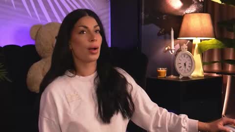 EvaRhea online show from 02-23-26, 03:59