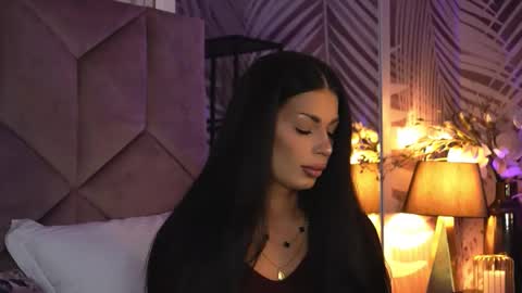 EvaRhea online show from 03-03-26, 03:56