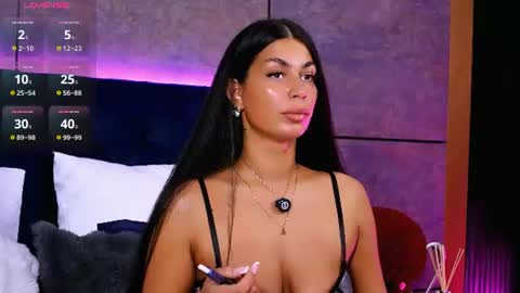 Snapshot of evarhea chatting on 07-14-26, 03:00 EvaRhea online show from 07-14-26, 03:00